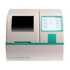 Биохимический автоматический анализатор BioChem FC-120 (США)