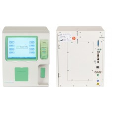  Автоматический гематологический анализатор «MicroCC-20Plus»